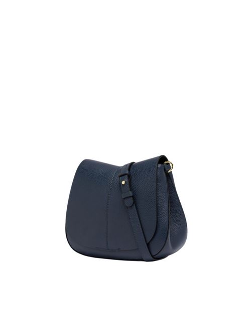Helena round borsa a tracolla piccola GIANNI CHIARINI | BS6036GRNNAOPR0208